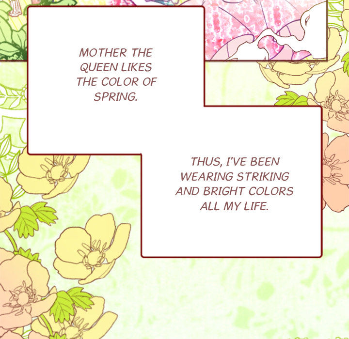 Spring for the Headless Prince Chapter 17 page 17 - 