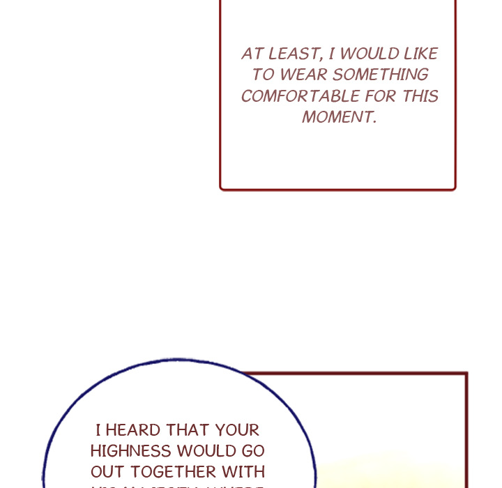 Spring for the Headless Prince Chapter 17 page 19 - 