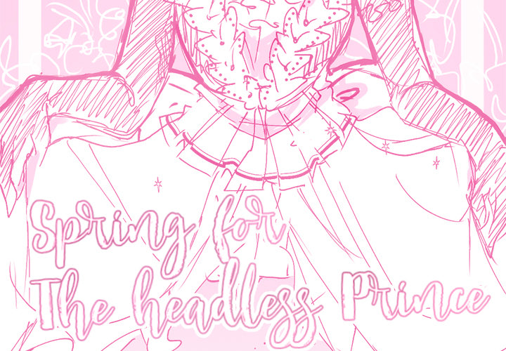 Spring for the Headless Prince Chapter 17 page 3 - 