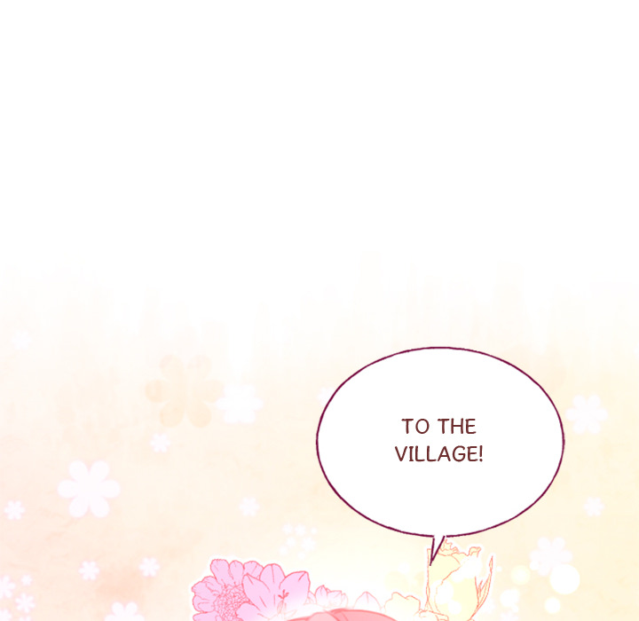 Spring for the Headless Prince Chapter 17 page 22 - 