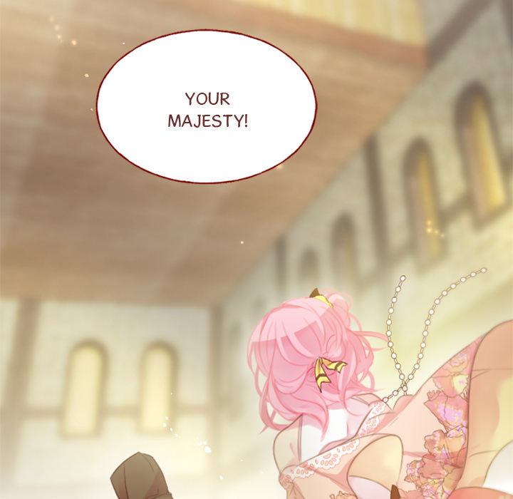Spring for the Headless Prince Chapter 17 page 26 - 