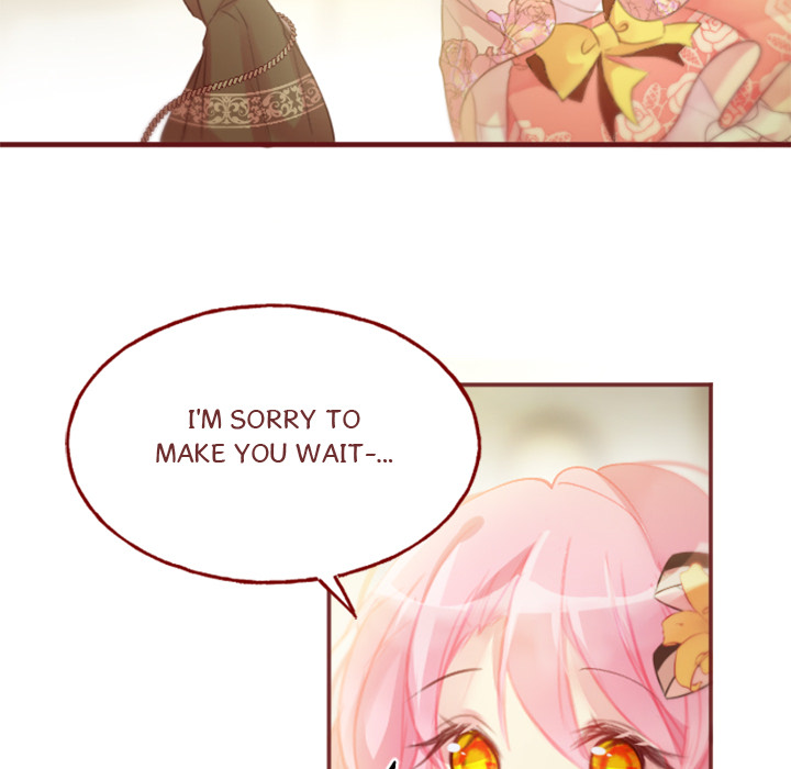 Spring for the Headless Prince Chapter 17 page 27 - 
