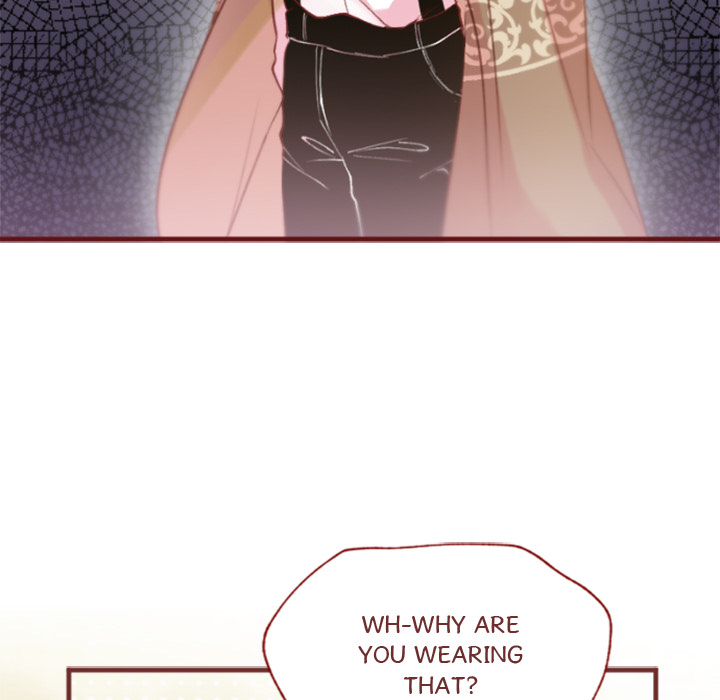 Spring for the Headless Prince Chapter 17 page 30 - 