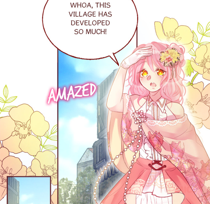 Spring for the Headless Prince Chapter 17 page 36 - 