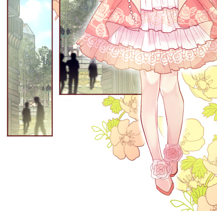 Spring for the Headless Prince Chapter 17 page 37 - 