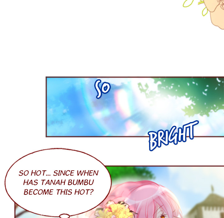 Spring for the Headless Prince Chapter 17 page 38 - 
