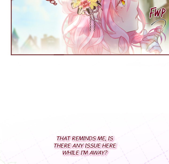 Spring for the Headless Prince Chapter 17 page 39 - 