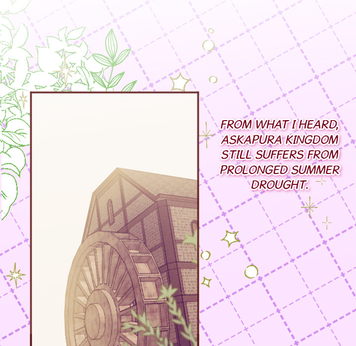Spring for the Headless Prince Chapter 17 page 40 - 