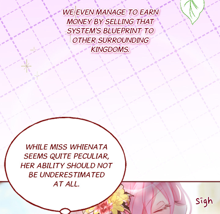 Spring for the Headless Prince Chapter 17 page 42 - 