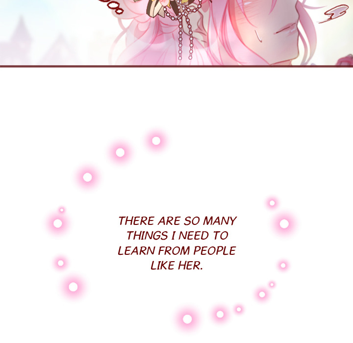Spring for the Headless Prince Chapter 17 page 43 - 