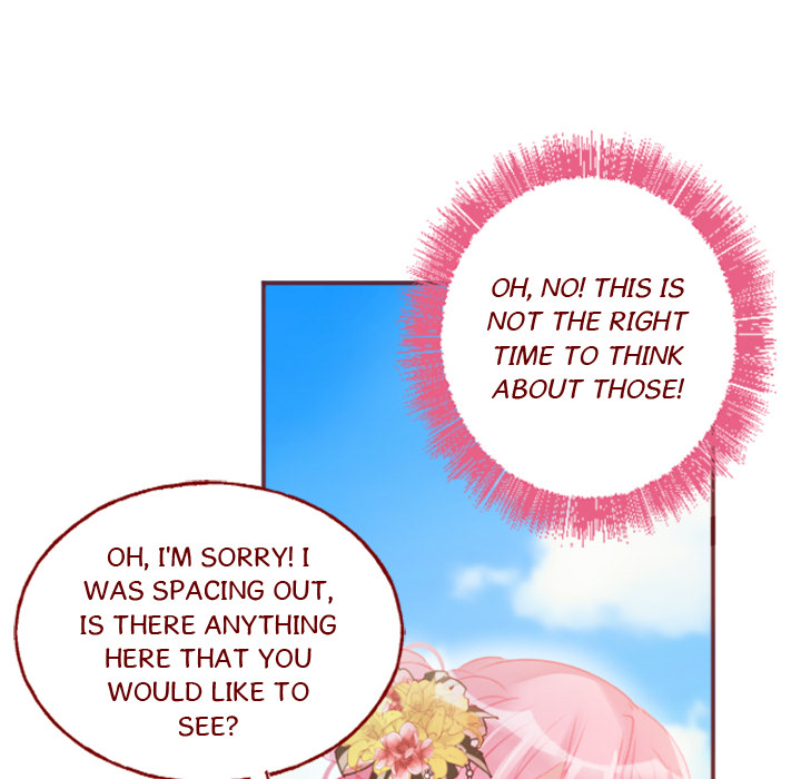 Spring for the Headless Prince Chapter 17 page 44 - 