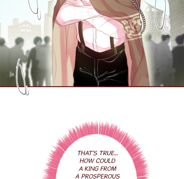 Spring for the Headless Prince Chapter 17 page 47 - 