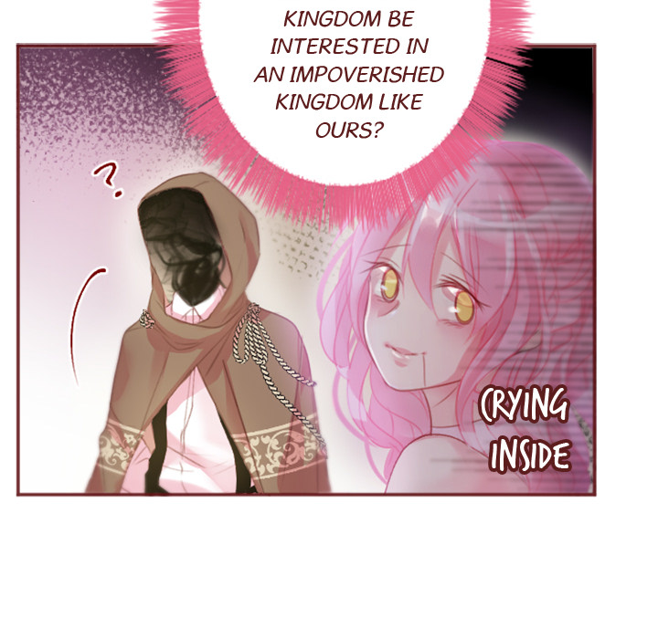 Spring for the Headless Prince Chapter 17 page 48 - 