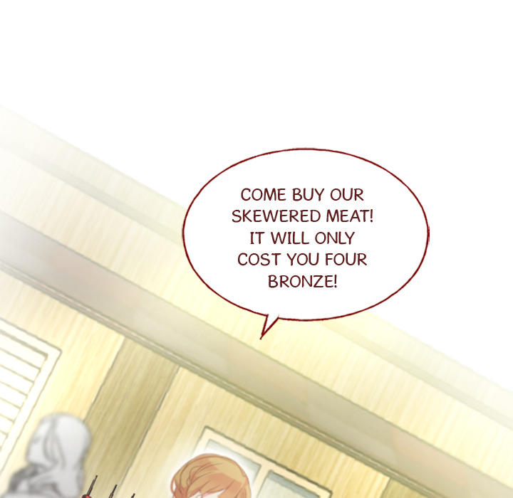 Spring for the Headless Prince Chapter 17 page 49 - 