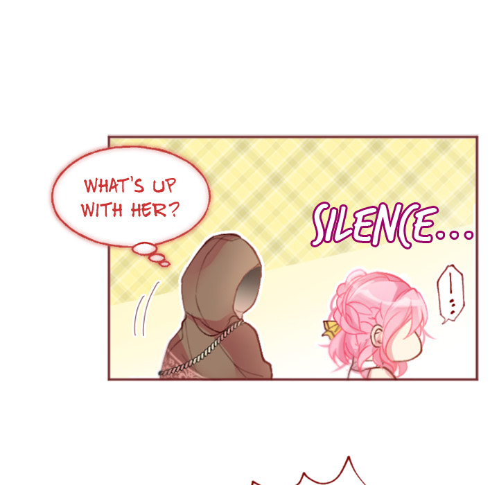 Spring for the Headless Prince Chapter 17 page 55 - 