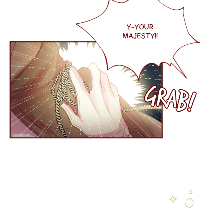 Spring for the Headless Prince Chapter 17 page 56 - 