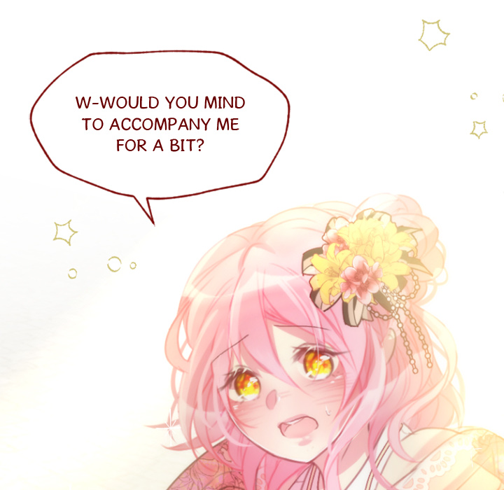 Spring for the Headless Prince Chapter 17 page 57 - 