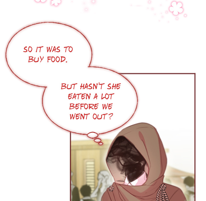 Spring for the Headless Prince Chapter 17 page 62 - 