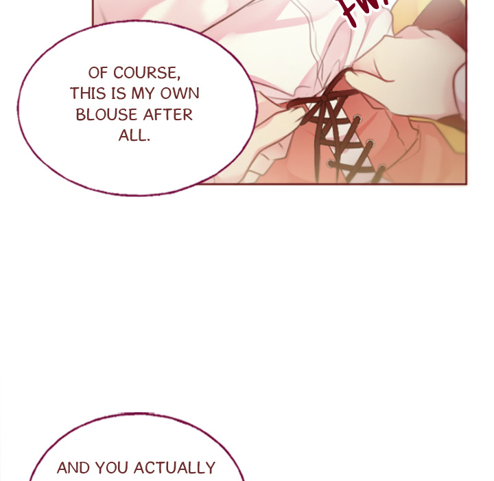 Spring for the Headless Prince Chapter 17 page 8 - 