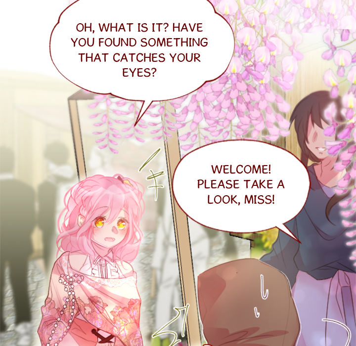 Spring for the Headless Prince Chapter 17 page 74 - 