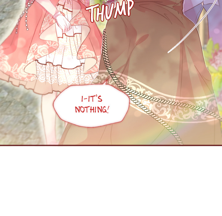 Spring for the Headless Prince Chapter 17 page 75 - 