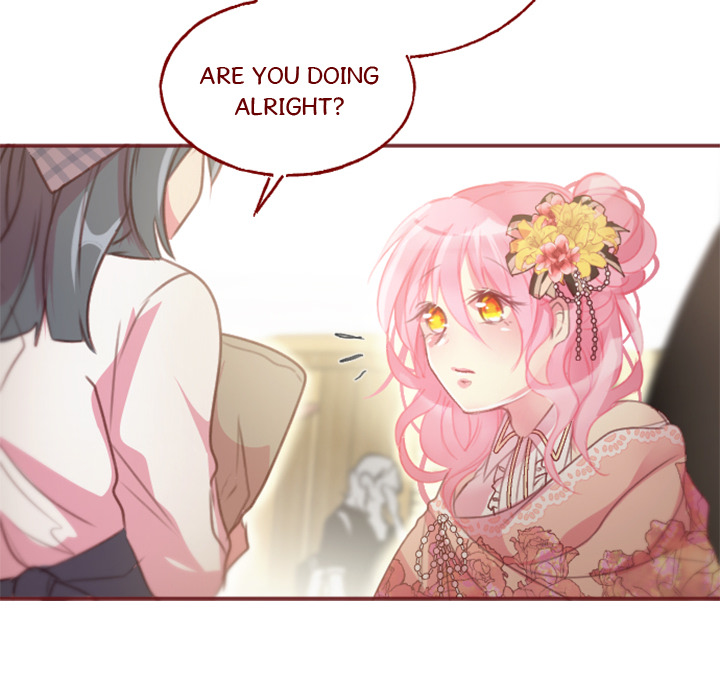 Spring for the Headless Prince Chapter 17 page 79 - 