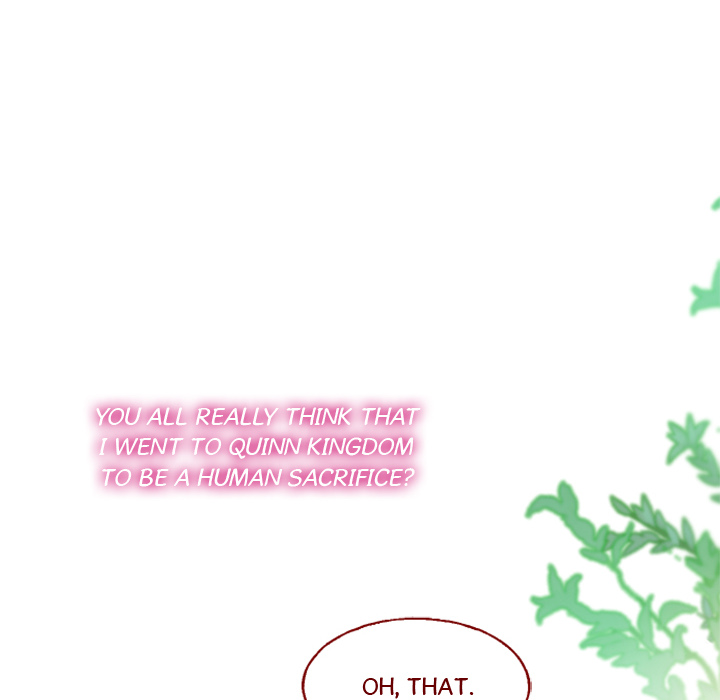 Spring for the Headless Prince Chapter 17 page 80 - 