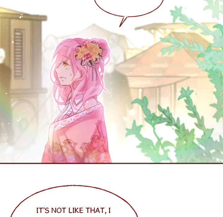 Spring for the Headless Prince Chapter 17 page 81 - 