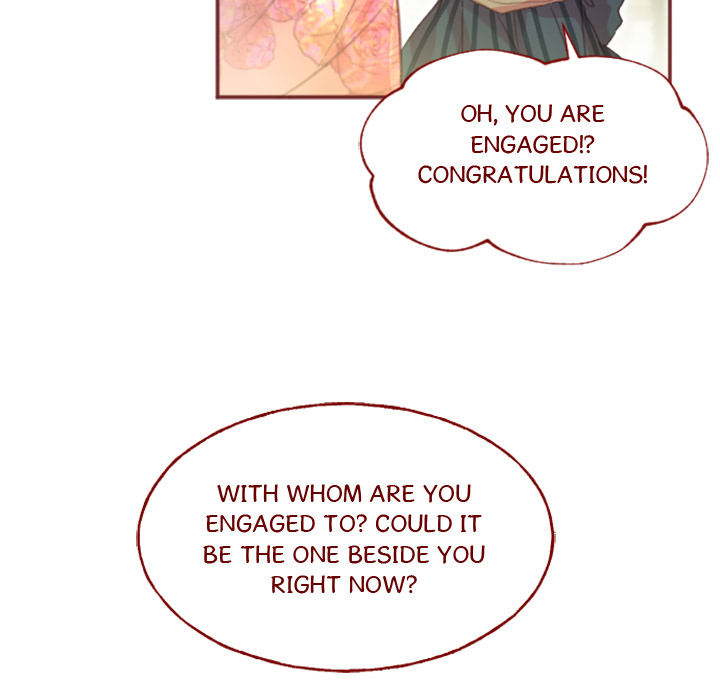 Spring for the Headless Prince Chapter 17 page 83 - 