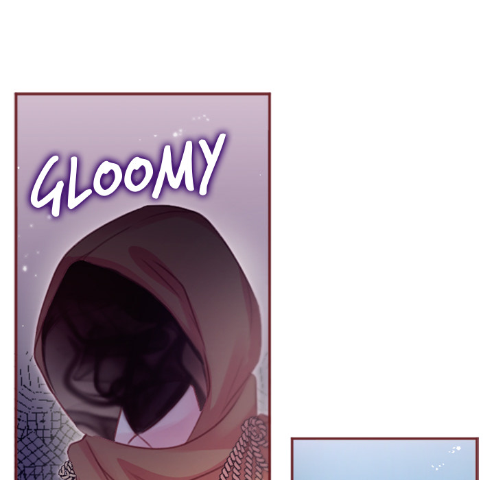 Spring for the Headless Prince Chapter 17 page 84 - 
