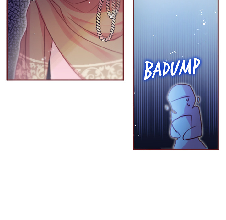 Spring for the Headless Prince Chapter 17 page 85 - 