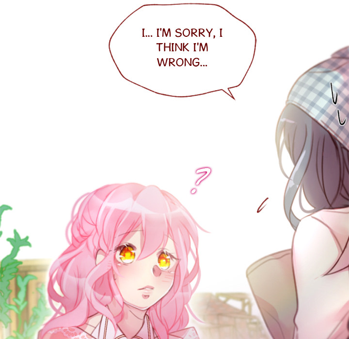 Spring for the Headless Prince Chapter 17 page 86 - 