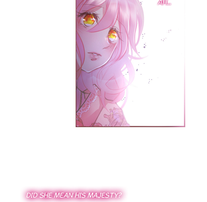 Spring for the Headless Prince Chapter 17 page 88 - 