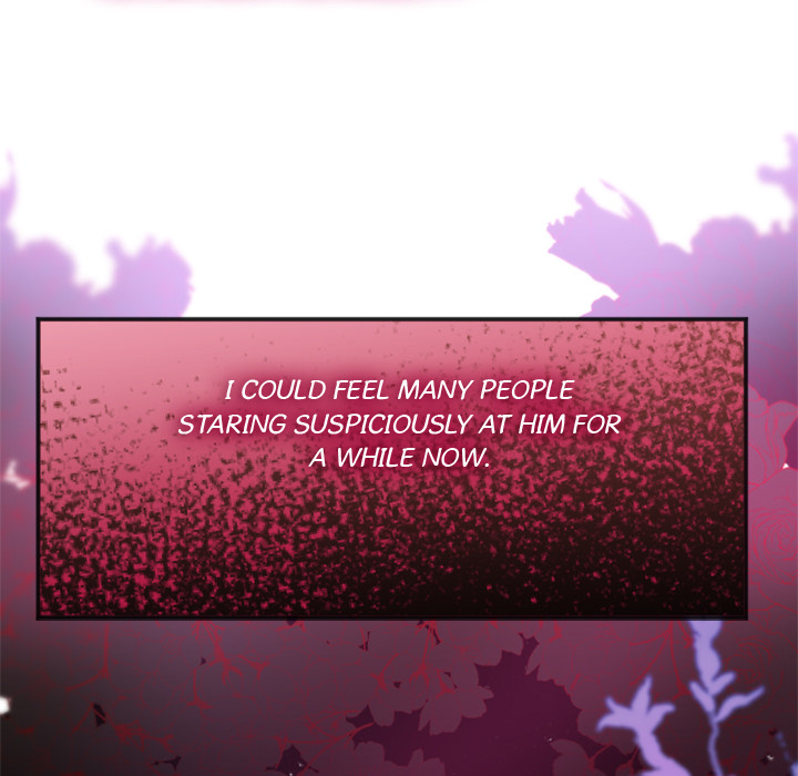 Spring for the Headless Prince Chapter 17 page 89 - 