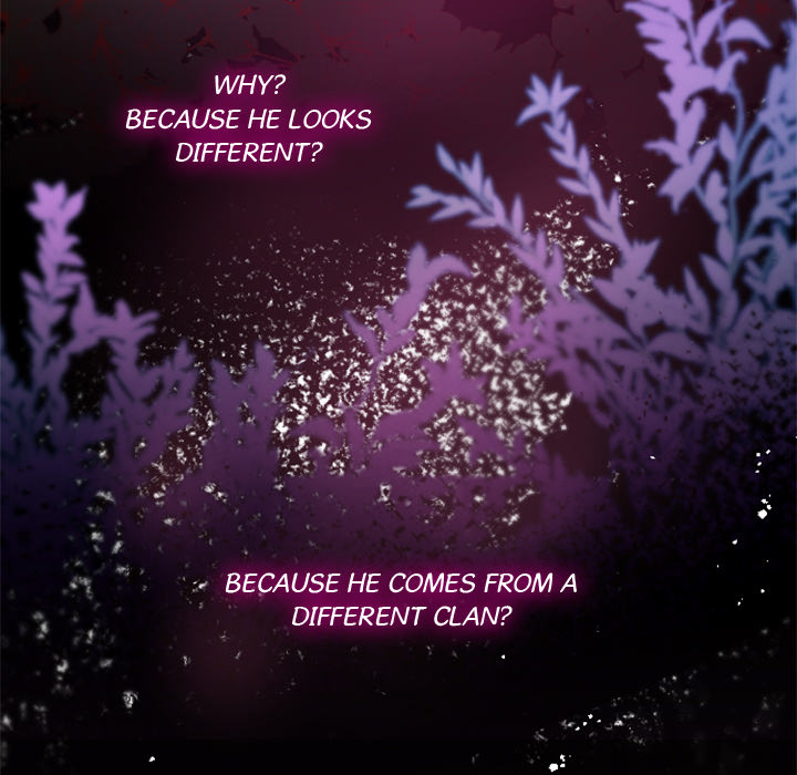 Spring for the Headless Prince Chapter 17 page 90 - 