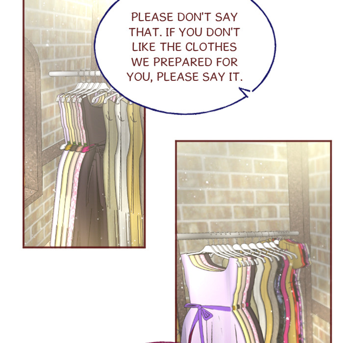 Spring for the Headless Prince Chapter 17 page 10 - 