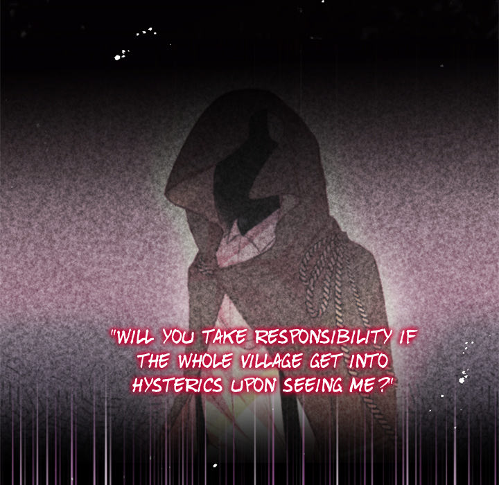 Spring for the Headless Prince Chapter 17 page 91 - 