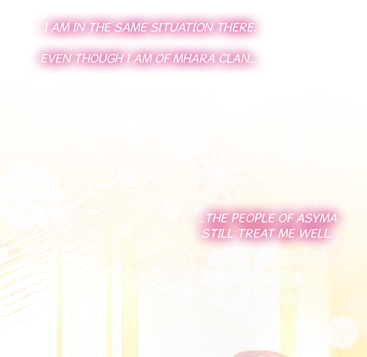 Spring for the Headless Prince Chapter 17 page 94 - 