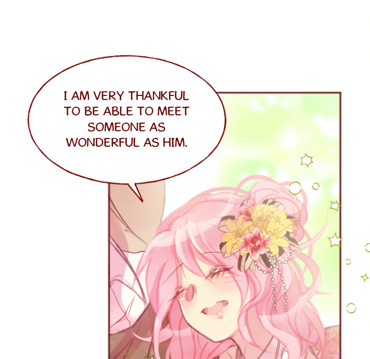 Spring for the Headless Prince Chapter 17 page 100 - 