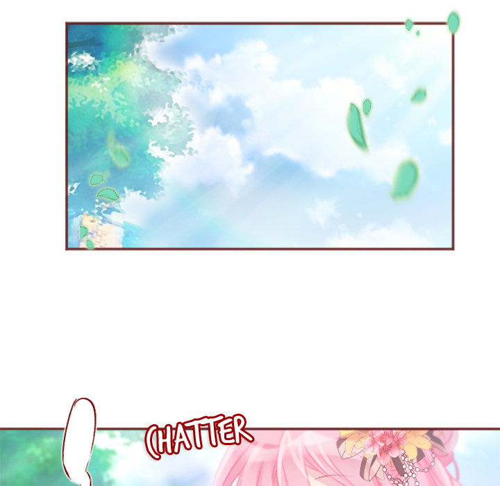Spring for the Headless Prince Chapter 18 page 13 - 