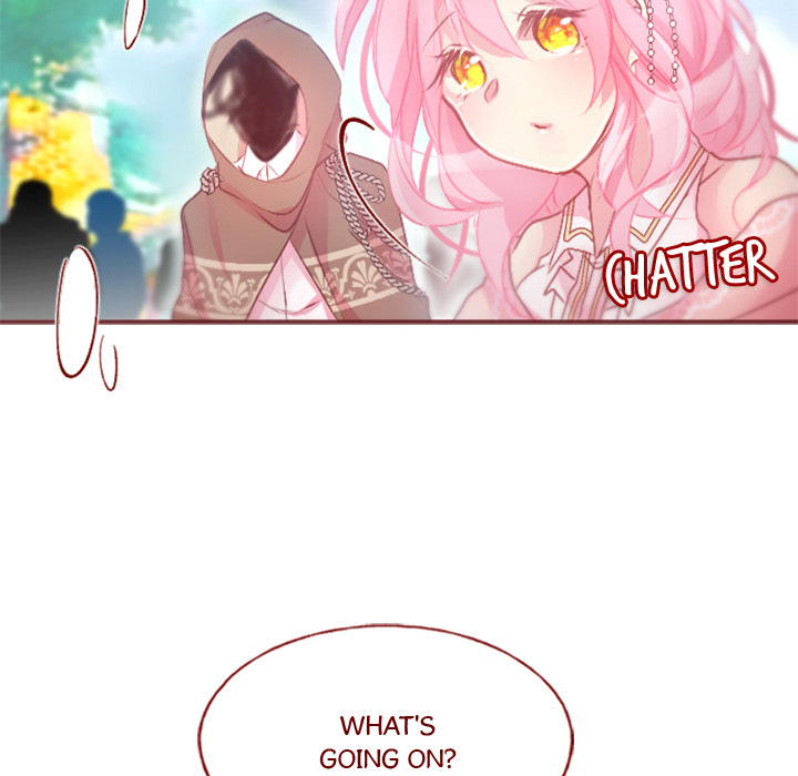 Spring for the Headless Prince Chapter 18 page 14 - 