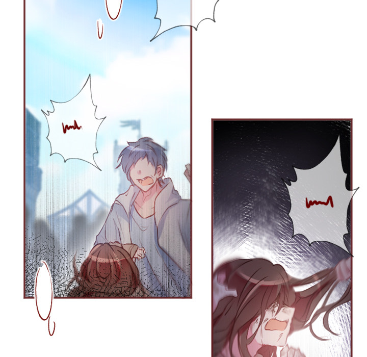 Spring for the Headless Prince Chapter 18 page 16 - 