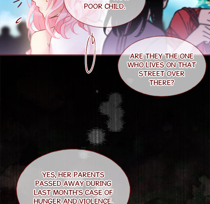 Spring for the Headless Prince Chapter 18 page 18 - 