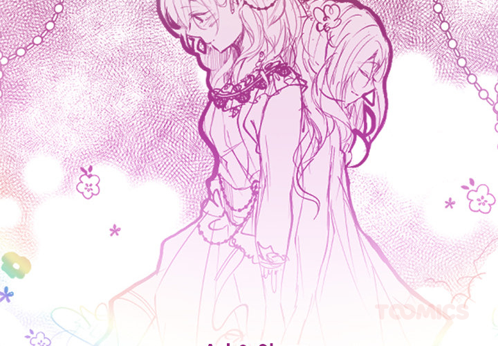Spring for the Headless Prince Chapter 18 page 3 - 