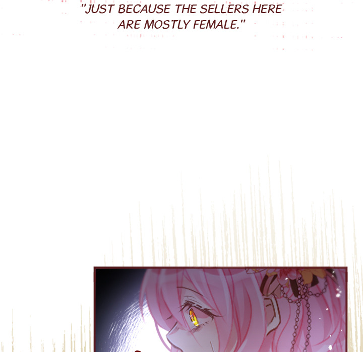 Spring for the Headless Prince Chapter 18 page 21 - 