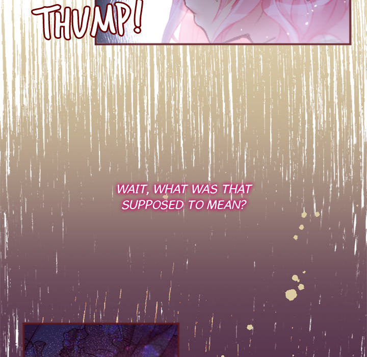Spring for the Headless Prince Chapter 18 page 22 - 