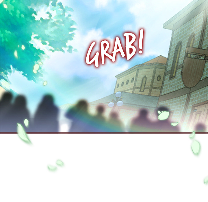 Spring for the Headless Prince Chapter 18 page 28 - 