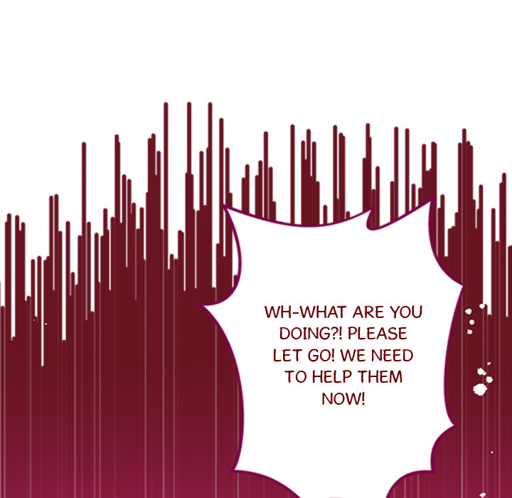 Spring for the Headless Prince Chapter 18 page 32 - 