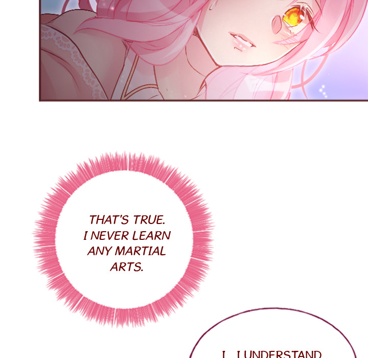 Spring for the Headless Prince Chapter 18 page 35 - 