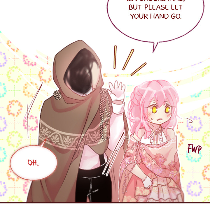 Spring for the Headless Prince Chapter 18 page 36 - 